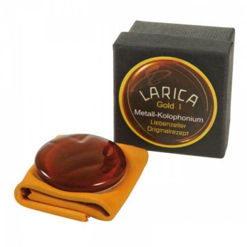 Larica Gold I Rosin