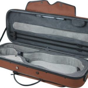 Pedi Viola Case Model 11100 Brown