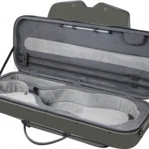 Pedi Viola Case Model 11100 Grey