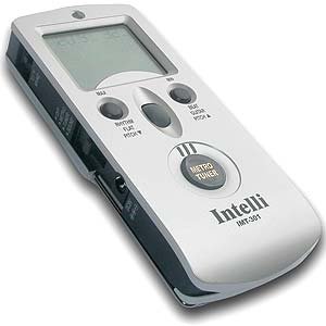 IntIntelli Metro/Tuner 5-in-1 301elli IMT301