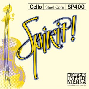 Spirit! Cello SP400