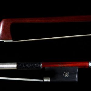 Braccio G.F Pan Champion Violin Bow 02