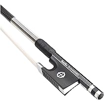 Coda Diamond SX Violin Bow