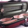 Lyra Strings Oblong Violin Case (1/4-3/4)