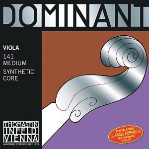 Dominant Viola Set