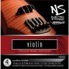 D'Addario NS310 Electric Violin Strings