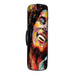 Swenk Bob Marley Swap Violin Case