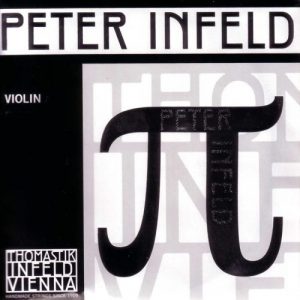 Peter Infeld Tin E String