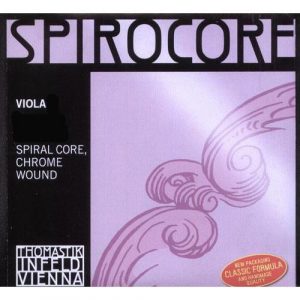 Spirocore Viola Set