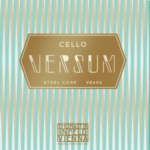 Versum Cello Set VE400