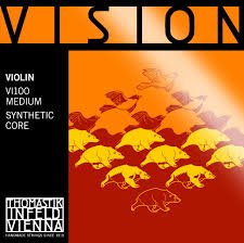 Vision Violin Set