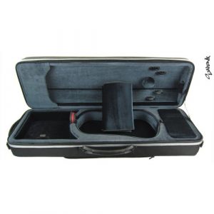 Swenk Rock Swap Violin Case