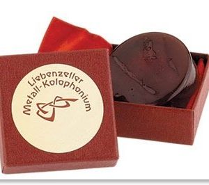 Liebenzeller Cello Rosin Gold IV E