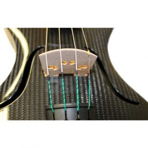 mezzo-forte Carbon fiber viola