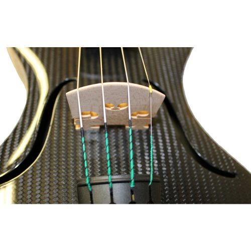 mezzo-forte Carbon fiber violin