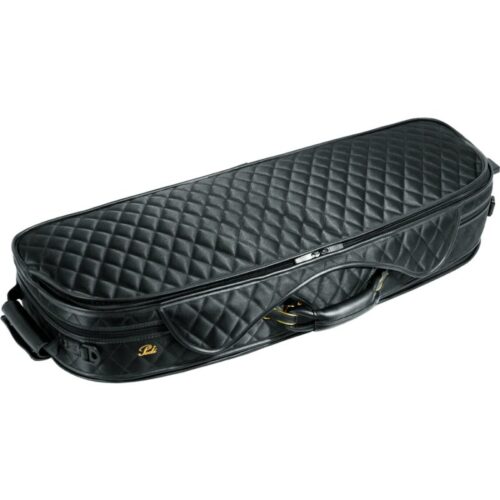 Pedi Violin Case Model 08300 Black