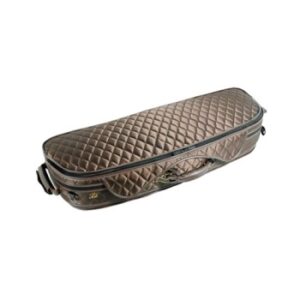 Pedi Violin Case 08300 Brown