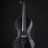 Mezzo-forte Carbon fiber viola "Design Line"