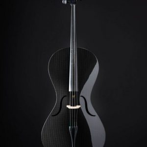mezzo-forte Carbon fiber Cello