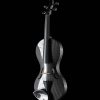 Mezzo-forte Carbon fiber violin "Design Line"