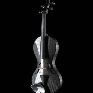 Mezzo-forte Carbon fiber violin "Design Line"