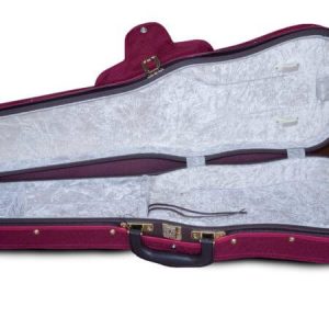 日本琴盒 Toyo Gakki Esprit Shell R Triangle Violin Case