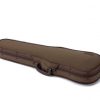 Toyo Gakki UL Shell R Triangle Violin Case Chocolate