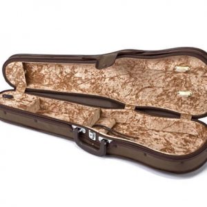 日本琴盒 Toyo Gakki Esprit Shell R Triangle Violin Case