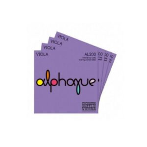 Alphayue Viola AL200 Set