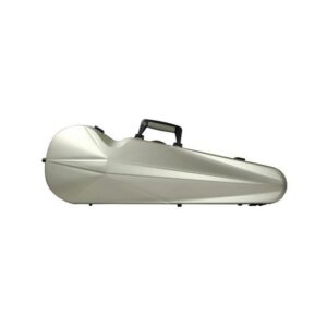 SUPREME L'OPERA HIGHTECH POLYCARBONATE CONTOURED VIOLIN CASE