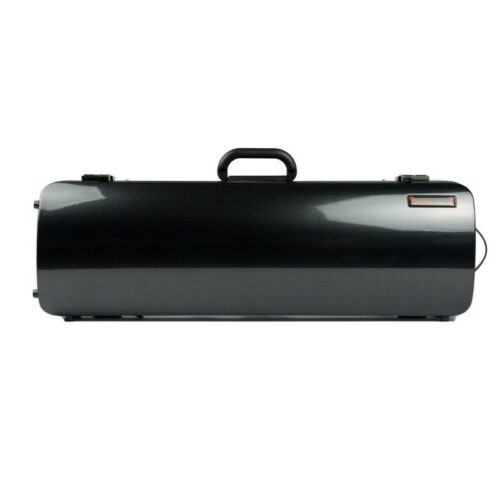 BAM PANTHER HIGHTECH OBLONG VIOLIN CASE without pocket