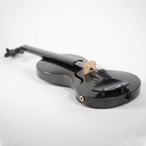 Mezzo ForteCarbonFiberEvoLineAcoustic ElectricViolin 2