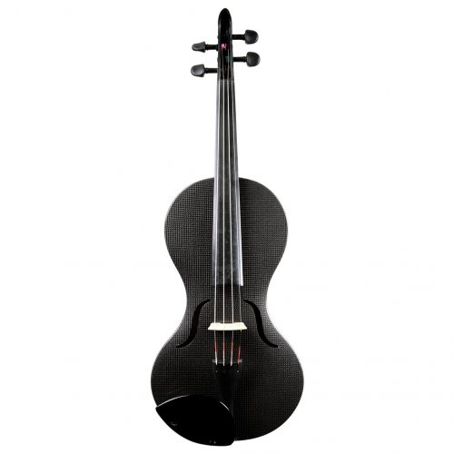 Mezzo Forte Carbon Fiber Evo Line Violin 2