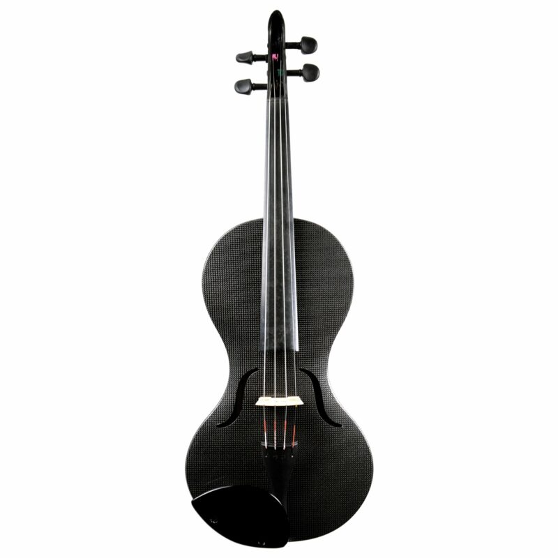 Mezzo Forte Carbon Fiber Evo Line Violin 2