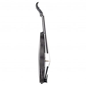 Mezzo Forte Carbon Fiber Evo Line Violin3