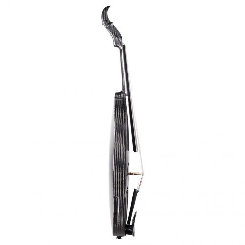 Mezzo Forte Carbon Fiber Evo Line Violin3