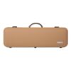 GEWA FORM SHAPED VIOLIN CASE AIR PRESTIGE 1.9