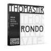 Thomastik Rondo Violin Strings Set RO100 44