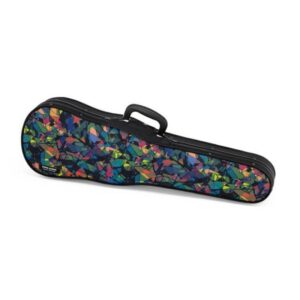 Toyo Gakki UL Shell R Triangle Violin Case