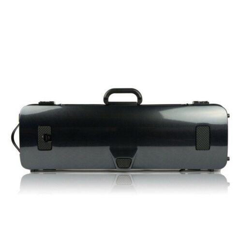 BAM Hightech Oblong Violin Case without pocket