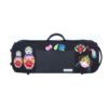 BAM Katyushka Classic Oblong Violin Case