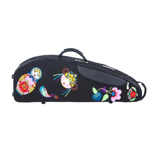 BAM Katyushka Classic Violin Case