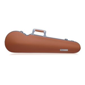 BAM L'ETOILE Hightech Contoured Violin Case