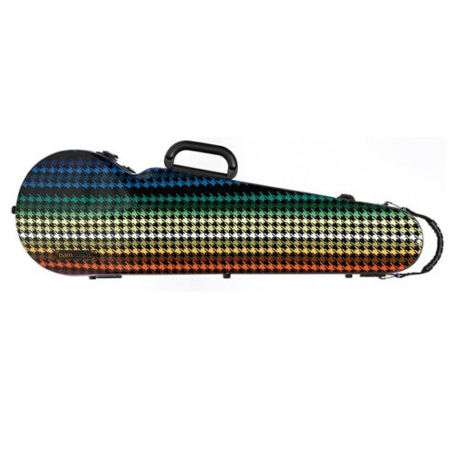 BAM Paris Hightech Violin Cases