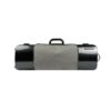 BAM REVOLUTION Hightech Oblong Violin case with back pocket