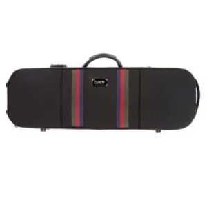 BAM Saint Germain Class Oblong Violin Case