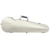 BAM Supreme L'OPERA Hightech Polycarbonate Contoured Violin Case