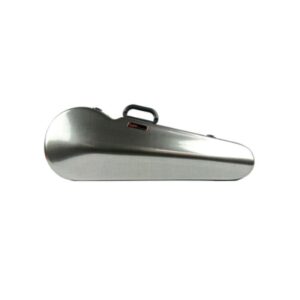 BAM TEXAS Hightech Contoured Violin Case