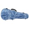 Jakob Winter Violin Shaped Case Greenline Jeans