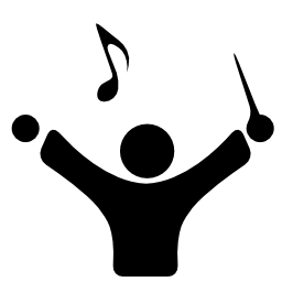 orchestra icon 1